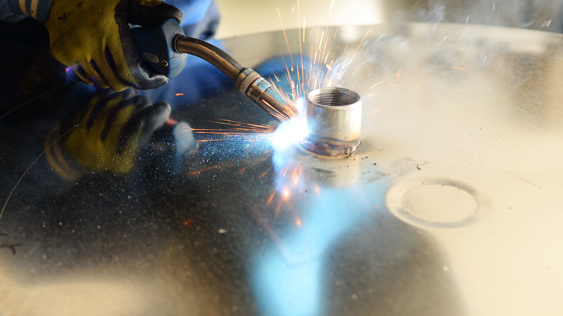 Careers with MJ Engineering Scotland
