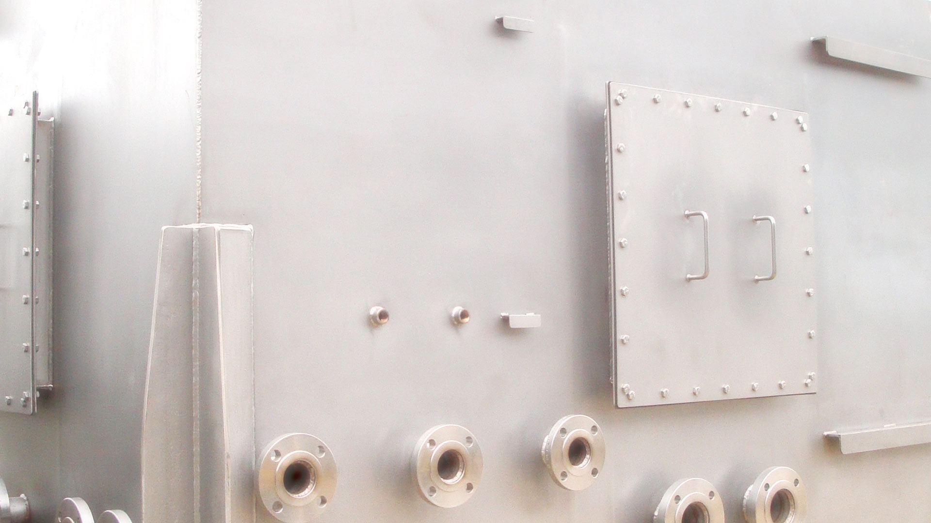 Contact MJ Engineering for all your Engineering and Fabrication requirements