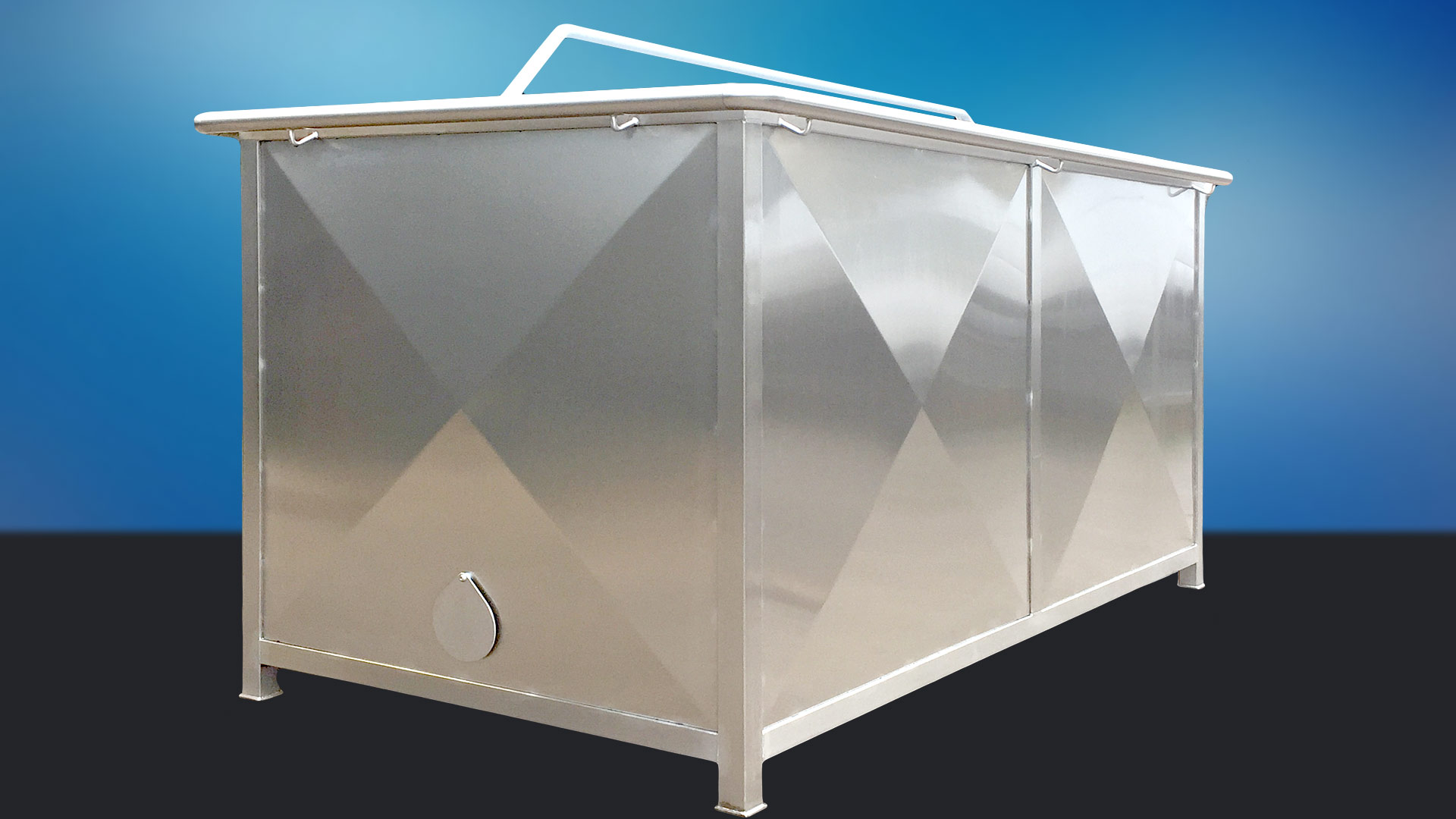 MJ Engineering & Fabrication in Scotland