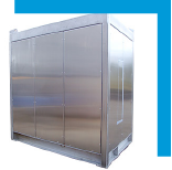 MJ Engineering - Stainless Fabrication in Scotland