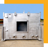 MJ Engineering & Mild Steel Fabrication in Scotland